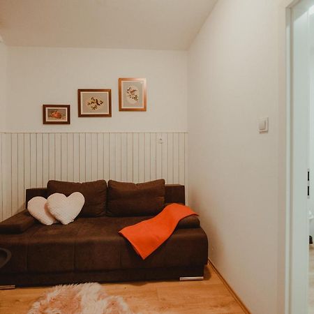 Apartman Lovric Ðakovo Kültér fotó