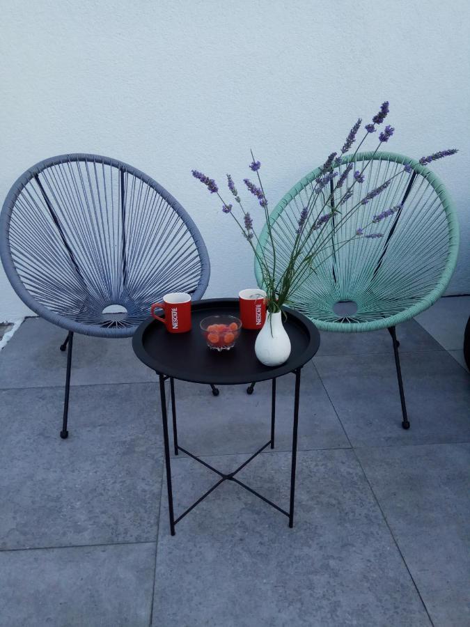 Apartman Lovric Ðakovo Kültér fotó