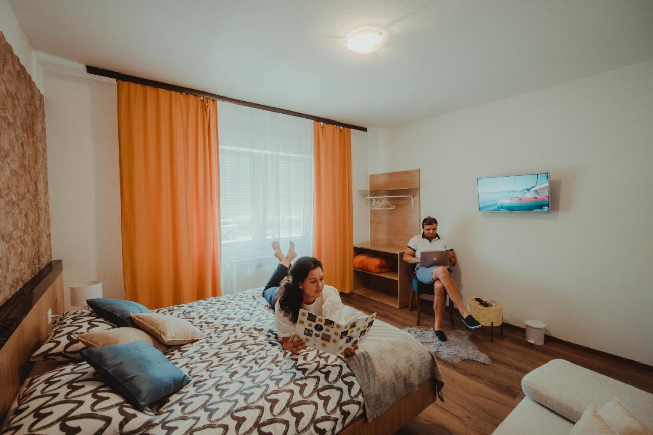 Apartman Lovric Ðakovo Kültér fotó