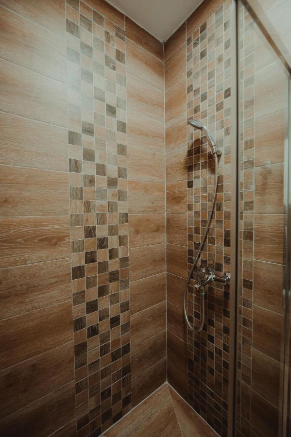 Apartman Lovric Ðakovo Kültér fotó
