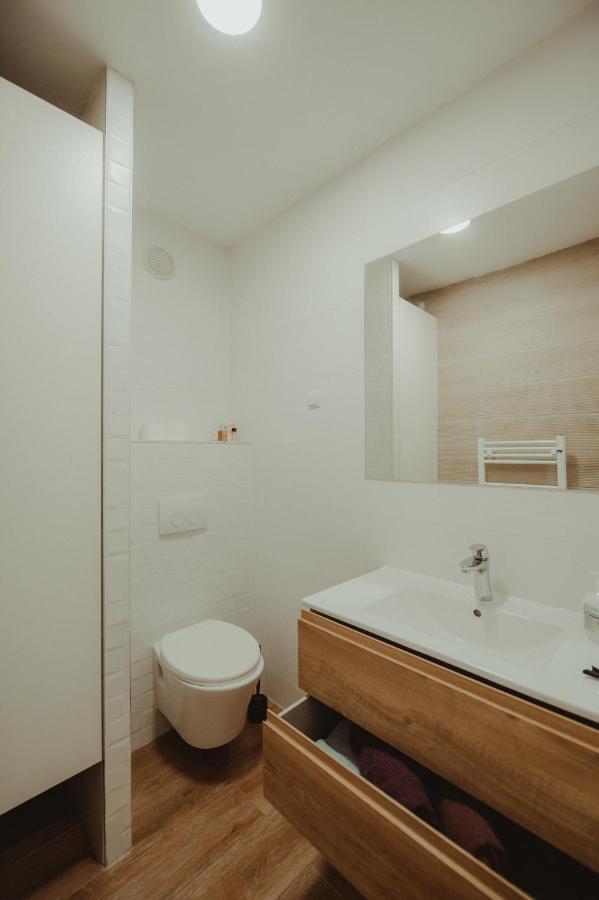 Apartman Lovric Ðakovo Kültér fotó